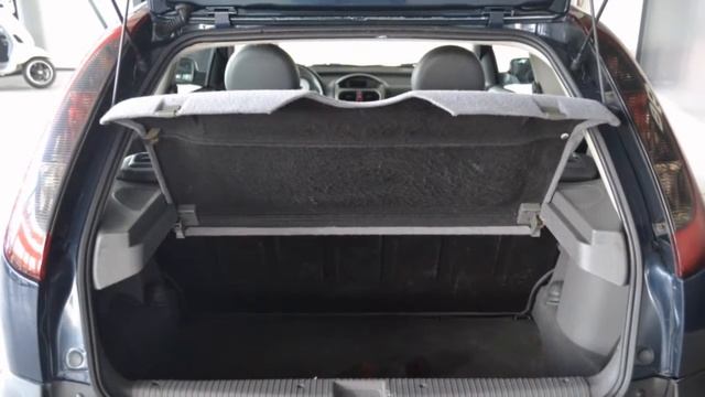 Opel Corsa 1.2-16V SPORT Stuurbekrachtiging APK tot 8-2017 In
