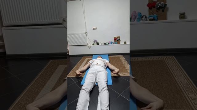 Нейрососудистая гимнастика