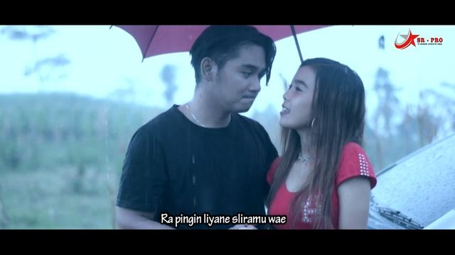 Silfi Kharisma Feat. Buyung Kdi - Wis Dadi Siji | Dangdut (Official Music Video)