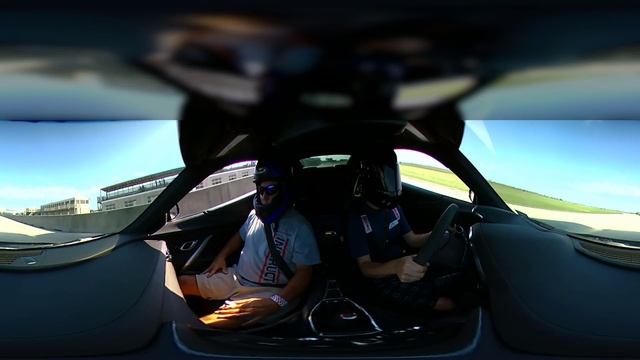 9.14 a The Drivers Edge - MSR Houston - CCW