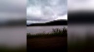 Прорвало дамбу в Булыга-Фадеево