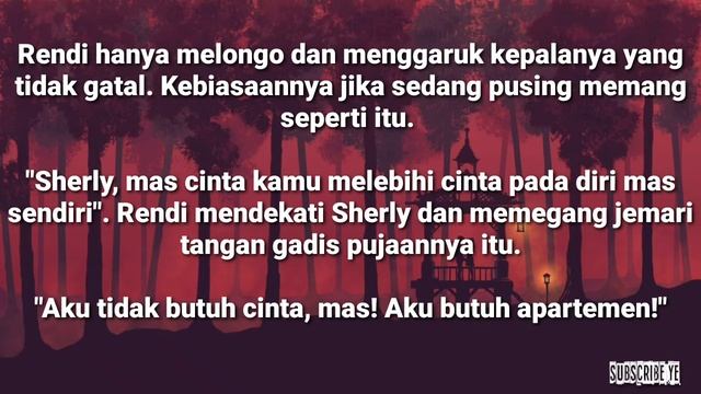 Mertua Baik - Ditraktir makan episode 7