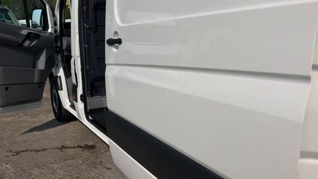Volkswagen Crafter GH16 DNU
