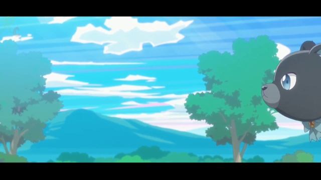 Kuma Kuma Bear [ AMV ] SECRET NUMBER - Got That Boom Japan Version