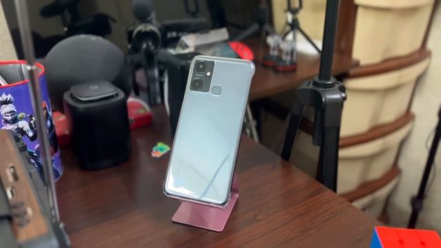 وحوش الفئة الأقتصادية 😎👍🏼infinix smart 6 plus & mpow earbuds أسعار ولا فالأحلام