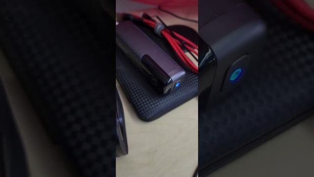70mai m500 64 GB can't connect camera by app