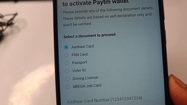 paytm wallet inactive problem 2022 | paytm wallet activate problem fix | paytm kyc problem 2022