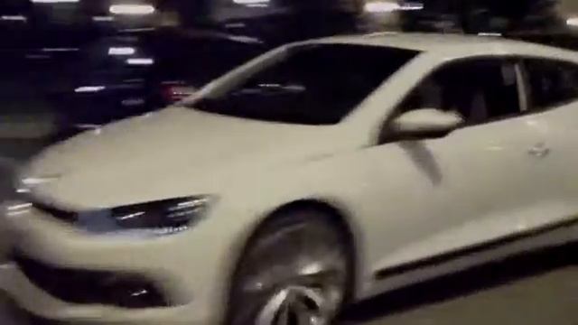 Scirocco Dectane 4