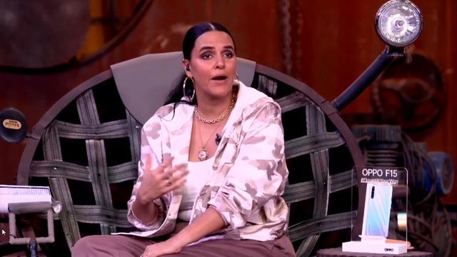 Roadies Revolution | Neha Dhupia, Rannvijay Singha, Raftaar | Watch now on JioCinema