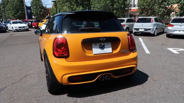 ＭＩＮＩ ＭＩＮＩ クーパーＳＤ