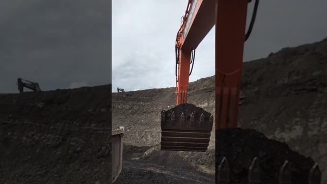 belajar loading batubara