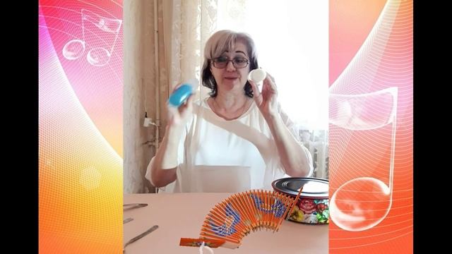 ЗАНЯТИЕ № 3 В МУЗЫКАЛЬНОЙ ГОСТИНОЙ