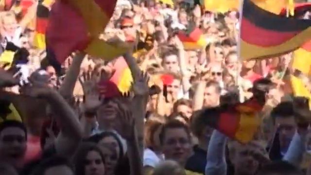 Kabinenrocker - Weltmeister 2010