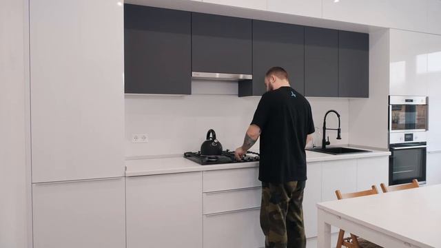 Студия мебели Ильдара Ильясова