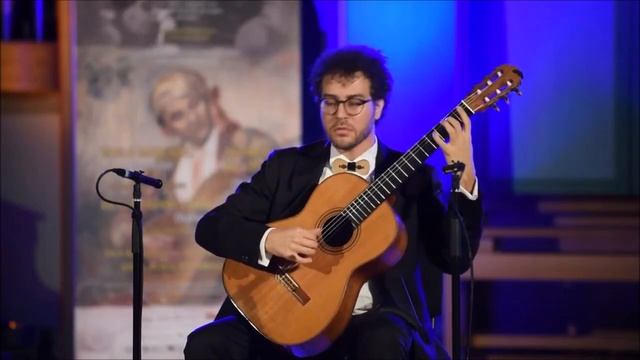 Suite Populaire Brésilienne • Villa-Lobos • Andrea De Vitis