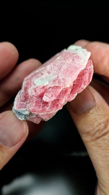 Rhodochrosite