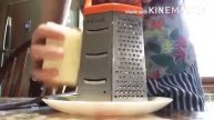Вкусные сырные шарики😋❤️