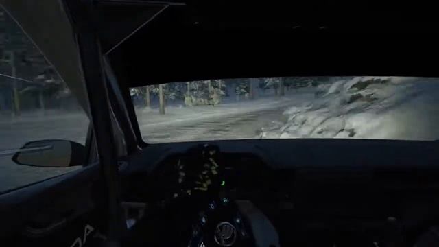 WRC - Season 1 - Moment 42