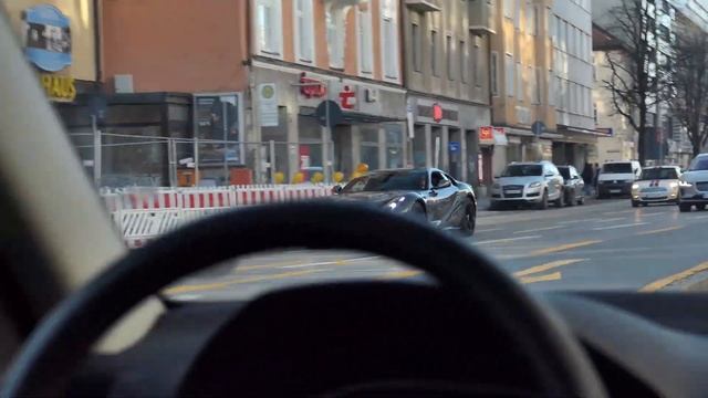 Erster München Vlog 2021 | +Bonus MOTORWORLD Stuttgart [Episode 7]