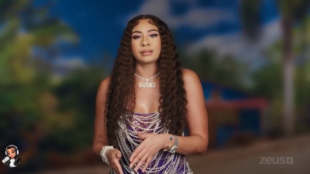 BADDIES CARIBBEAN IS LIT AF! These girls are TRIFLING! | Ep 1-3 Review