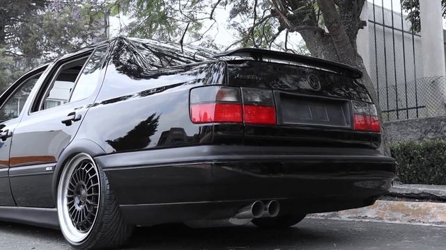 JETTA MK3 VR6 || Juguetotes #3 Temp #2