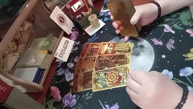 Как видят Вас враги в магии❓🤯🕵♀️