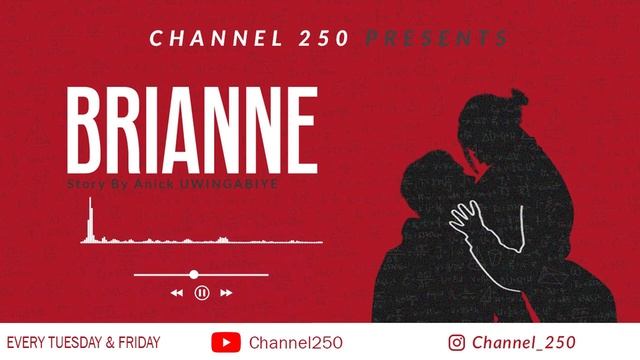 😢BRIANNE afatiye Dave na Natacha mucyuho 💔 Ese koko ni JEFF wamutumye ngo amukine??😔 : S1 EP08