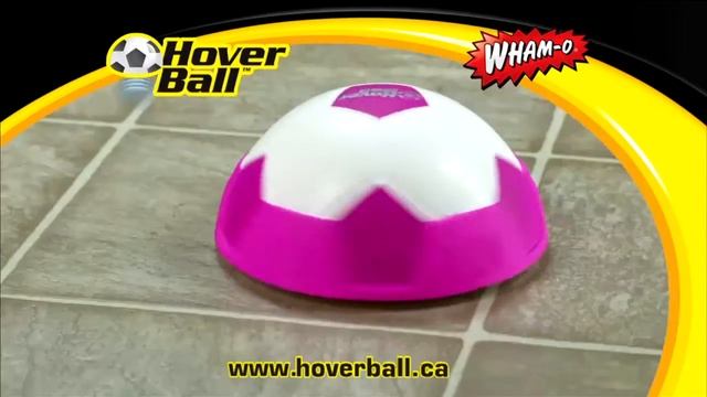 Hover Ball