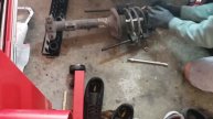 BMW Z3 Build Series | Disassembly of the Shocks/Struts |