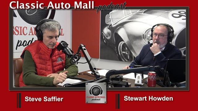 New Inventory Highlights at Classic Auto Mall January 24, 2024 - Segment from the Podcast