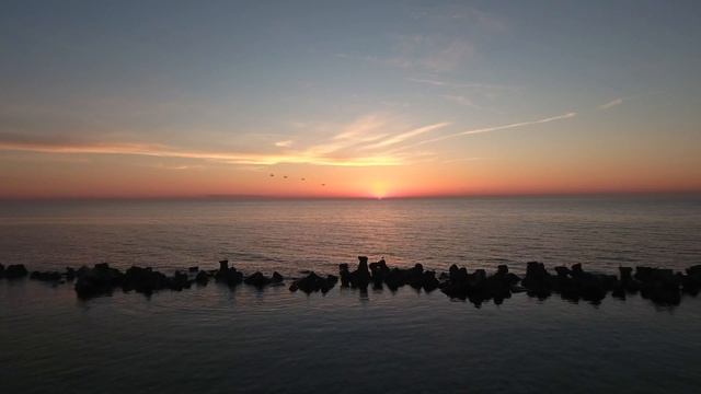 From Dawn To Dusk