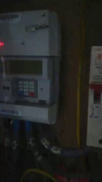 Liberty 100 Smart Meter