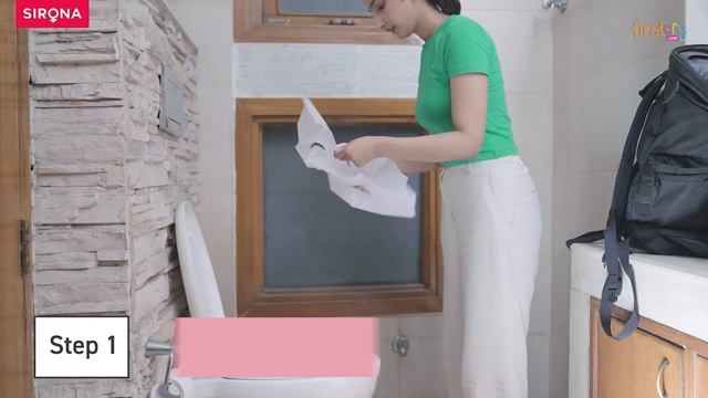 PeeBuddy Disposable Paper Toilet Seat Cover