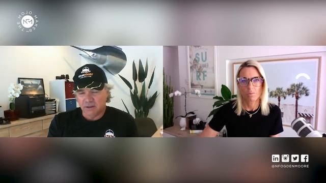 The Business of Fishing with Ryan Moody