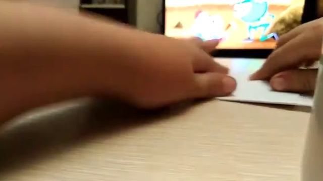 как сделать штуку из игры кальмара