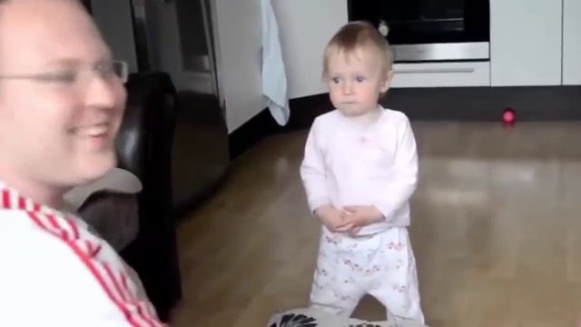 смешные видео с детьми