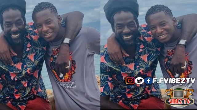 Buju Banton Wicked For Leaving His Son To ⚰️/Vybz Kartel Will Be Getting A Retrial