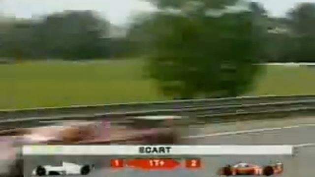 Le Mans 1999   Race Part 6 6