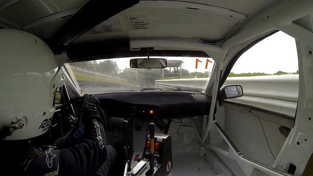 02.06.2019 Onboard action highlights Bk Rx Buxtehude S40 Maris