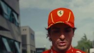 LECLERC E P3 EM IMOLA, SAINZ COM PROBLEMAS, E VASSEUR SATISFEITO COM DESEMPENHO DO SF-24 EVO