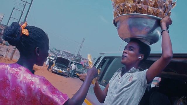 Kobby Scratch - Trap Life (TL) (Visualizer)