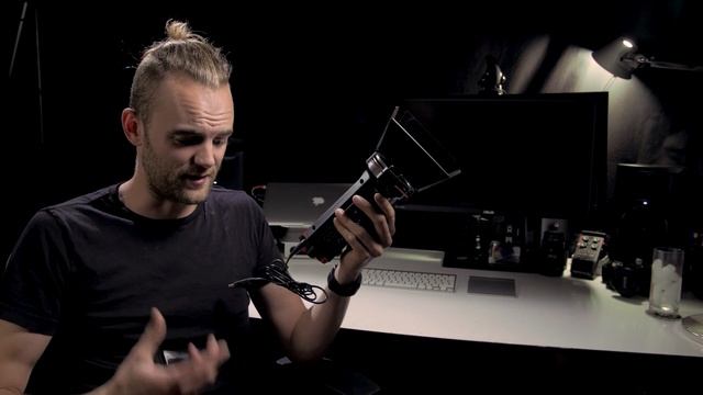 REVIEW Aputure LS-Mini 20 kit