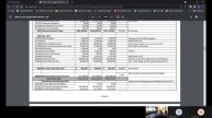 Girdwood Board of Supervisors 2022 Budget work session #1