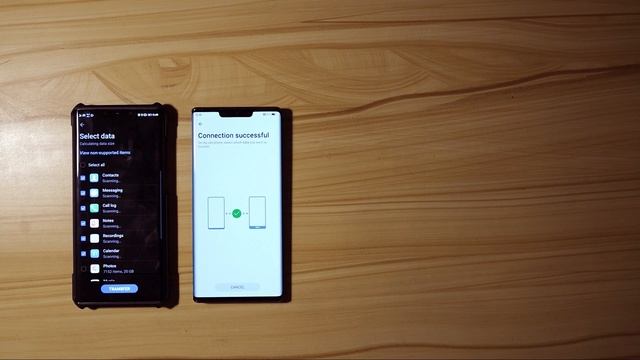 PHONE CLONE! How to transfer data to Mate 30 Pro