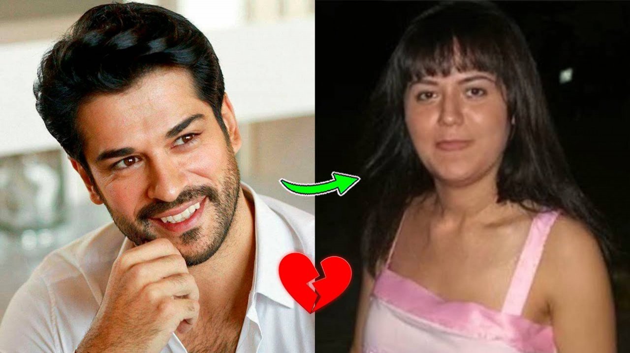 Самые Некрасивые жёны турецких актеров . Топ 10. Бурак Озчивит