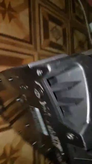 First video uploaded by me this woofer Ksc-sw1300 subwoofer