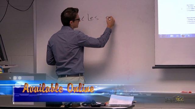 Focus on SCC: Transfer Degrees