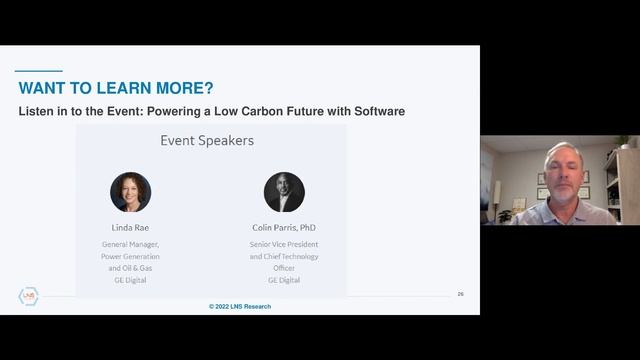 How AI/ML is Accelerating Decarbonization in Power Generation Sector