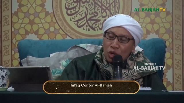 Mimpi Bertemu Buya Yahya dan Diberi Amalan, Bolehkah Diamalkan? | Buya Yahya Menjawab