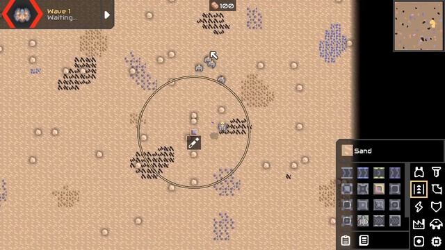 Understanding Unit Bind - Mindustry v6.0 Logic Tutorial